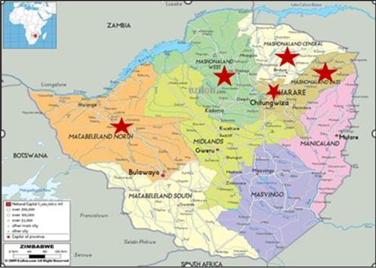 International Journal of Infection Prevention-Infection Control