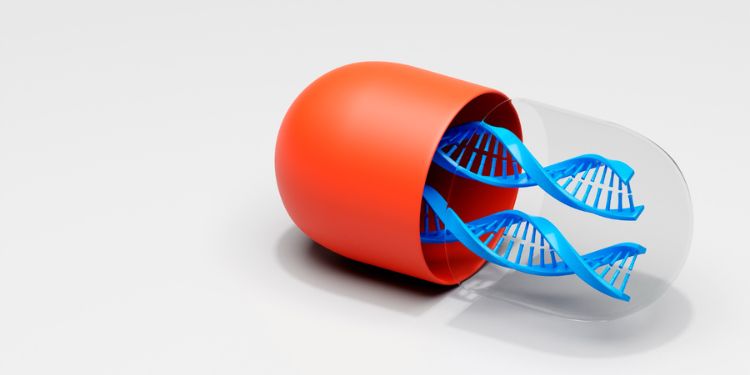 Journal of Proteomics and Genomics Research - Proteomic and Genomic