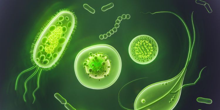 Journal of Parasite Research - Parasitology