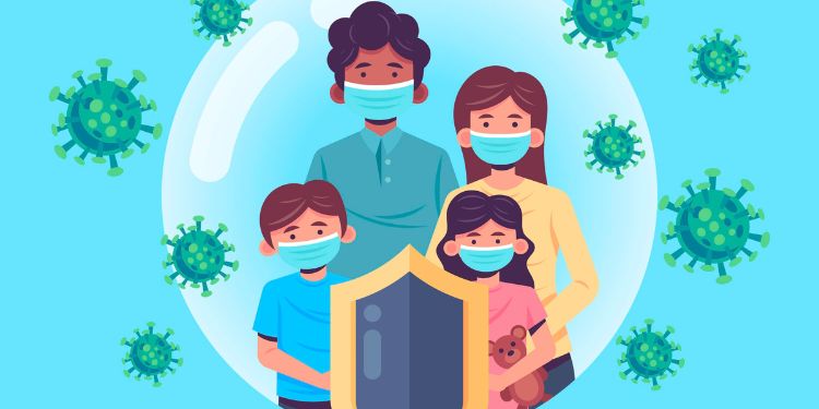 Article: Strengthening TB Infection Control and Its Impact on TB Screening Practices Among Healthcare Workers During The COVID-19 Pandemic in Zimbabwe