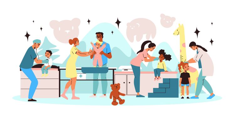 Article: The Risk Factors, Complications, Management Strategies and Predictors of Morbidity &amp; Mortality Among Pediatric Patients Presenting with Severe Diarrhea at Muhimbili National Hospital’s Emergency Medicine Department