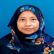 Dr. Wan Fatein Nabeila Wan Omar, Faculty Member at IIUM, expert in Reproductive and Cardiovascular Physiology Research.