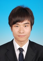 Assoc. Prof. Jinpeng Chen, Beijing University of Posts and Telecommunications, expert in machine learning, recommendation systems, social network analysis, and continual learning.